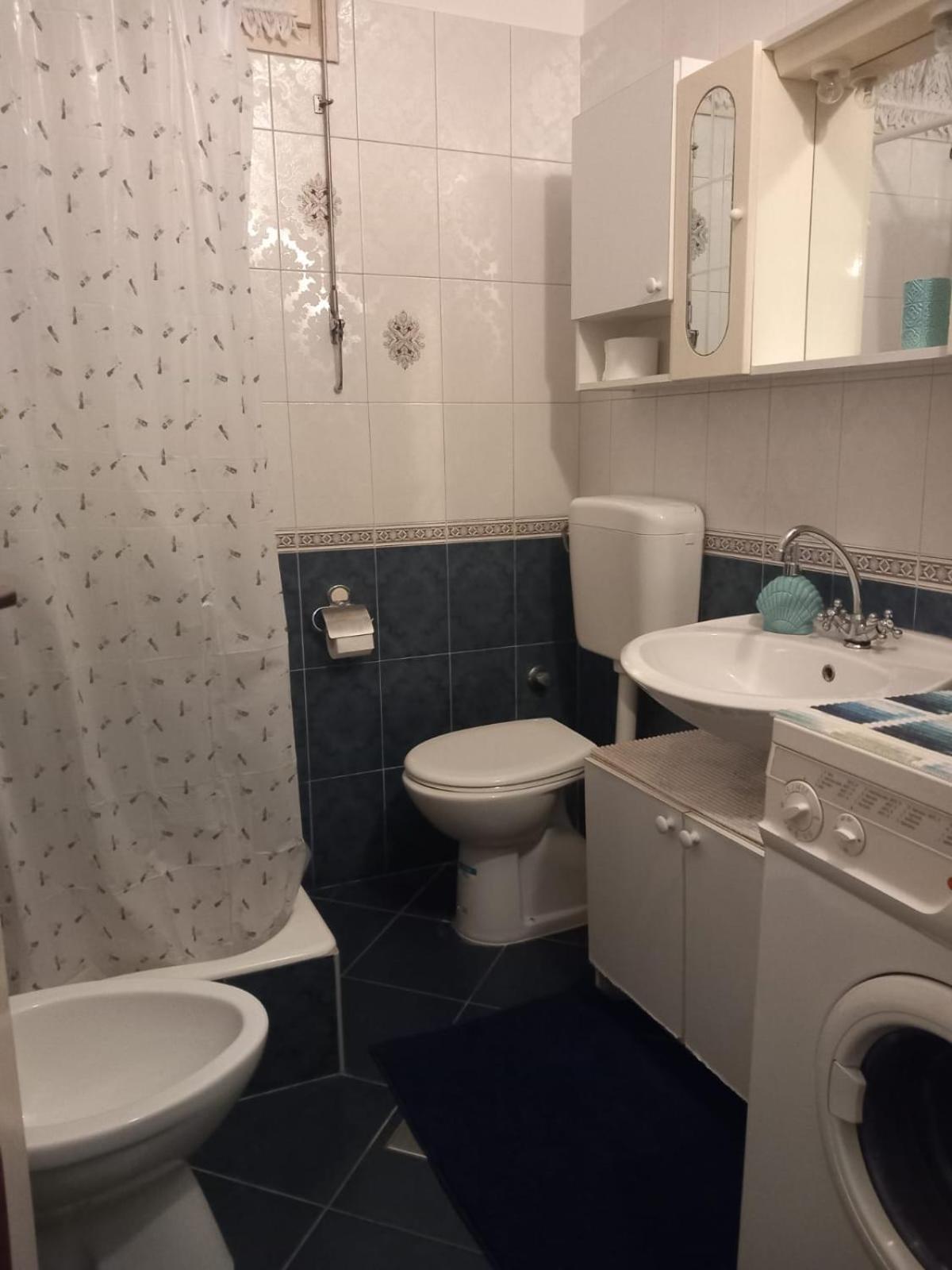 Milmar - Self Check-in Apartment Zadar