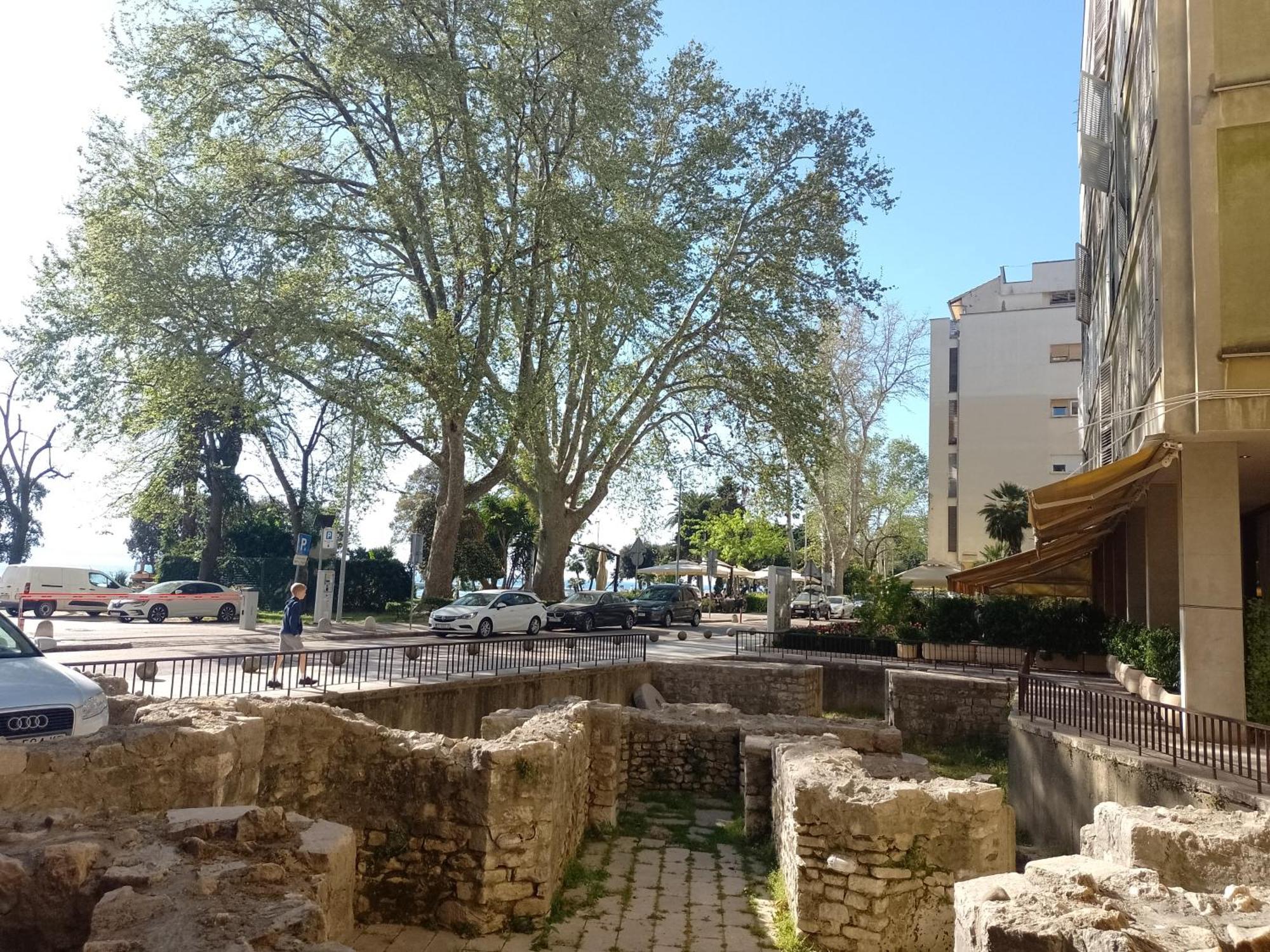 Milmar - Self Check-in Zadar